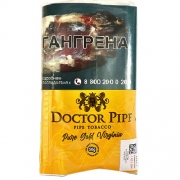    Doctor Pipe Virginia Pure Gold - 50 